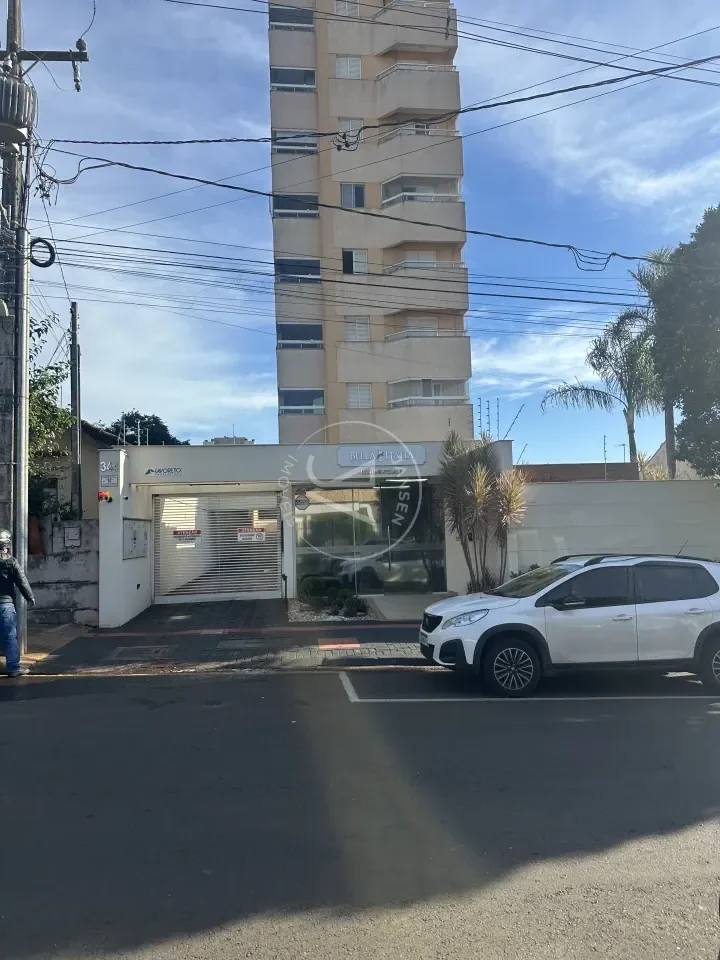 Apartamento à Venda Bella Itália Ibiporã - foto 1 de 20