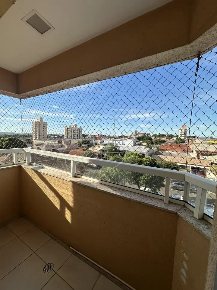 Apartamento à Venda Bella Itália Ibiporã - foto 16 de 20