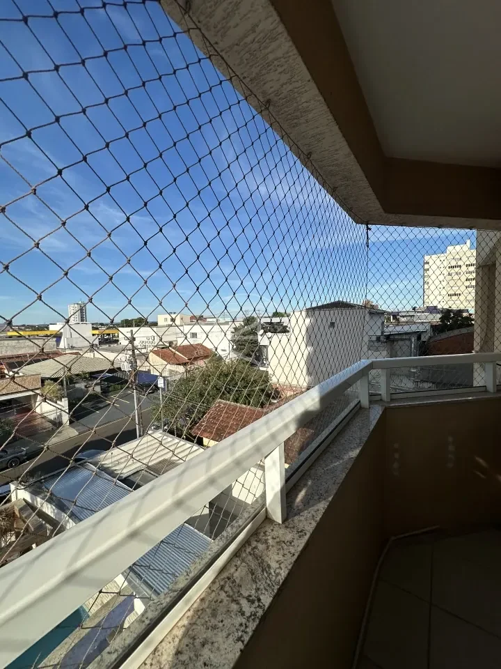 Apartamento à Venda Bella Itália Ibiporã - foto 17 de 20