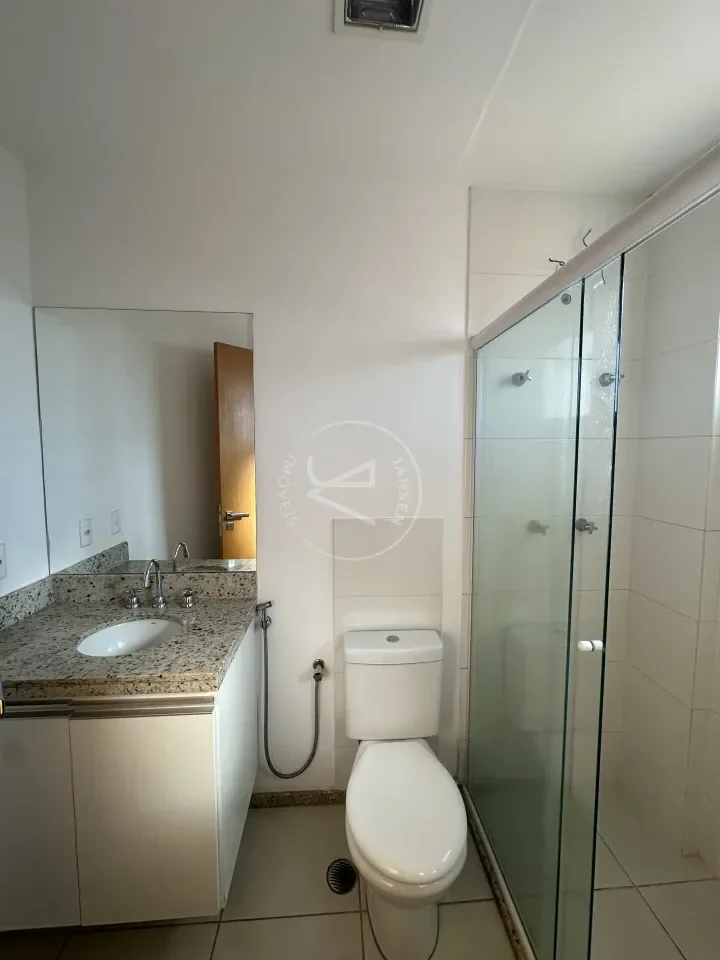 Apartamento à Venda Bella Itália Ibiporã - foto 18 de 20
