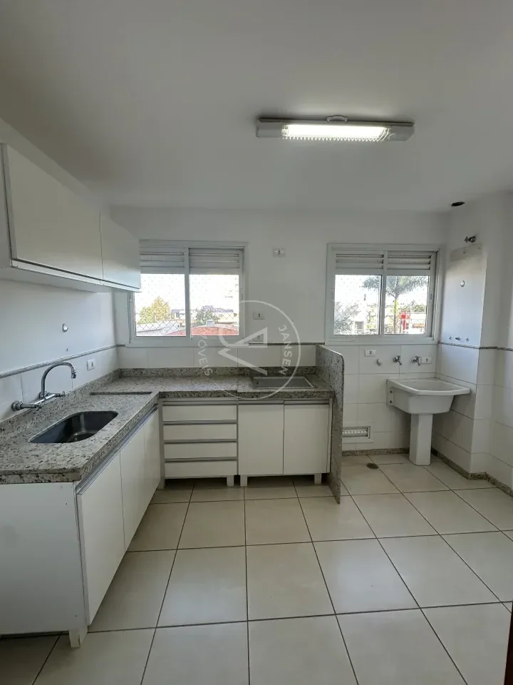 Apartamento à Venda Bella Itália Ibiporã - foto 3 de 20