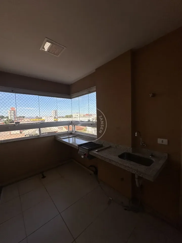 Apartamento à Venda Bella Itália Ibiporã - foto 7 de 20