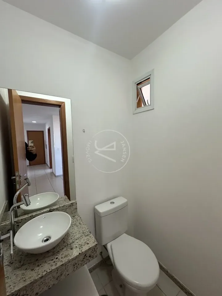 Apartamento à Venda Bella Itália Ibiporã - foto 8 de 20