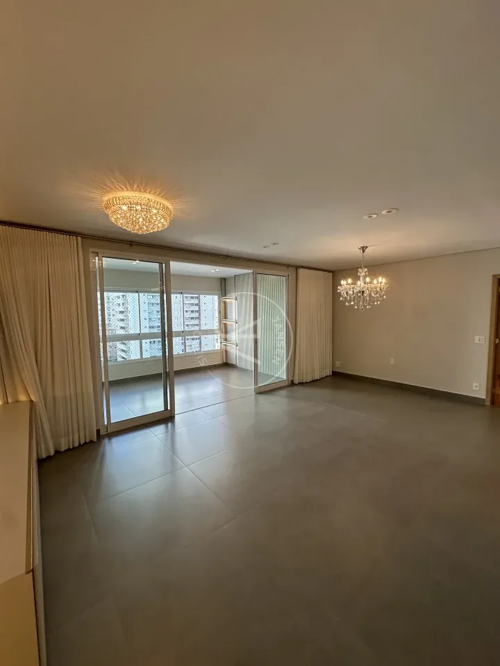 Apartamento à Venda Edifício Elegance Londrina Pr - foto 3 de 20
