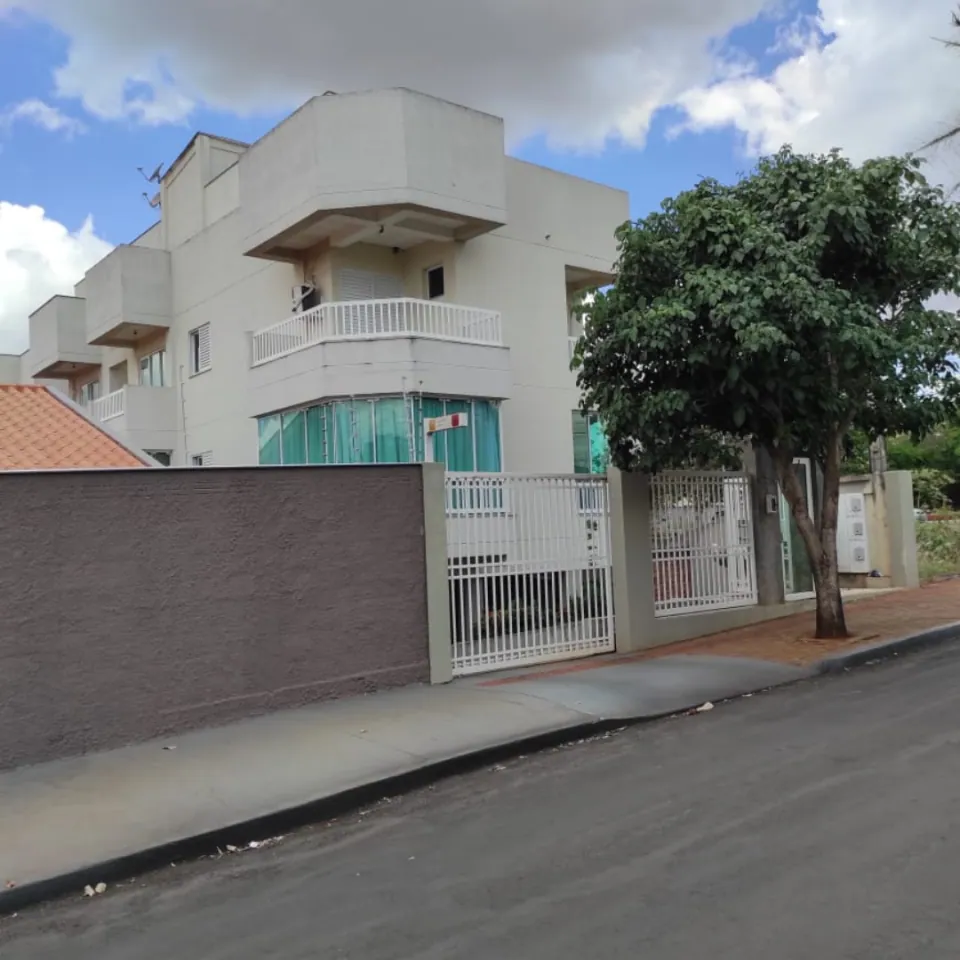 APARTAMENTO RESIDENCIAL VILA VITÓRIA - foto 1 de 9