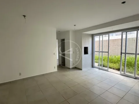 Apartamento Térreo No Edifício Capadócia Ibiporã