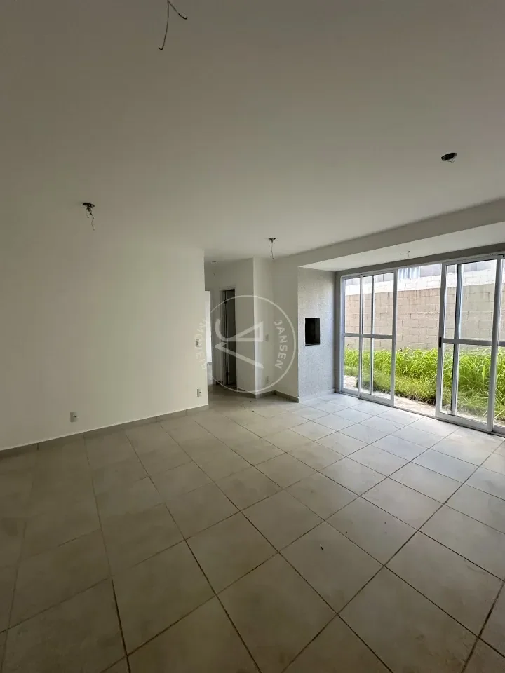 Apartamento Térreo No Edifício Capadócia Ibiporã - foto 1 de 10