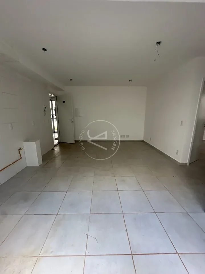 Apartamento Térreo No Edifício Capadócia Ibiporã - foto 2 de 10