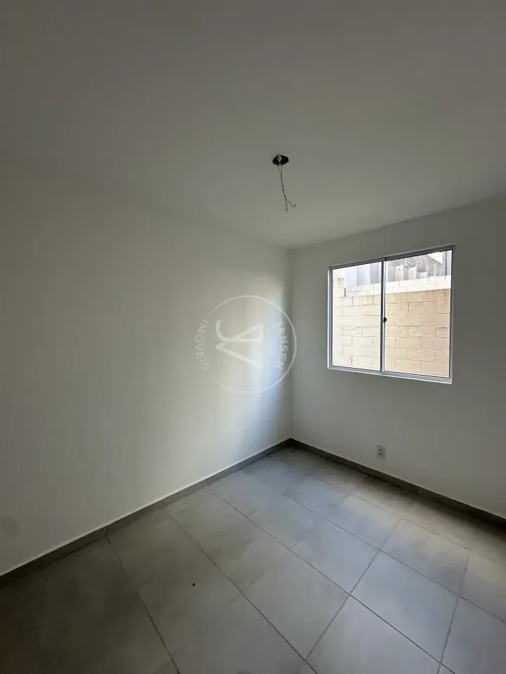 Apartamento Térreo No Edifício Capadócia Ibiporã - foto 3 de 10