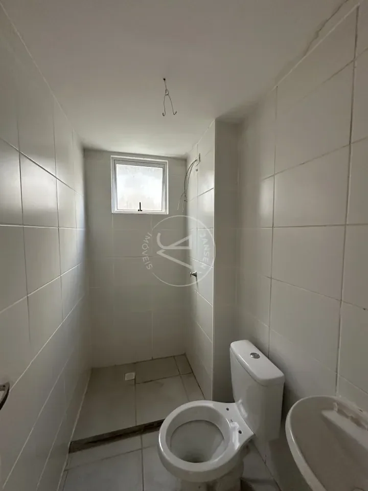 Apartamento Térreo No Edifício Capadócia Ibiporã - foto 4 de 10