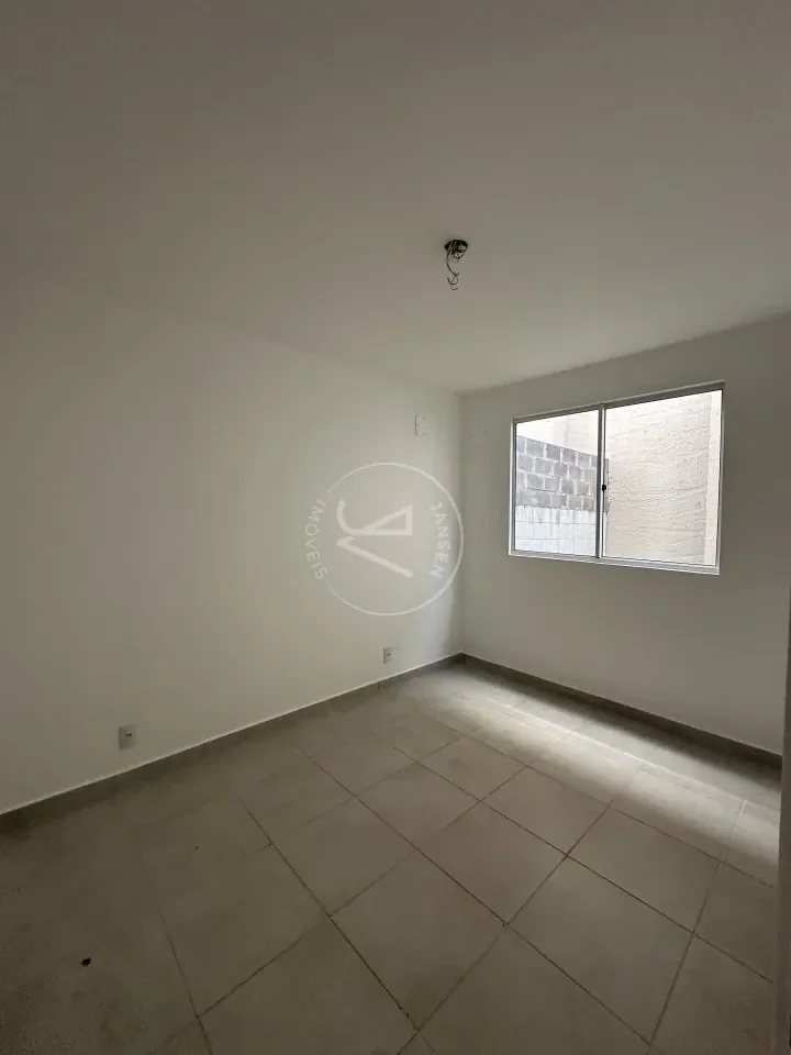 Apartamento Térreo No Edifício Capadócia Ibiporã - foto 5 de 10