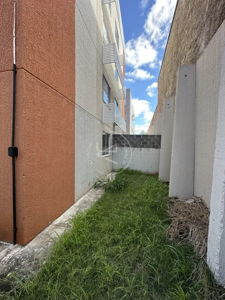 Apartamento Térreo No Edifício Capadócia Ibiporã - foto 7 de 10