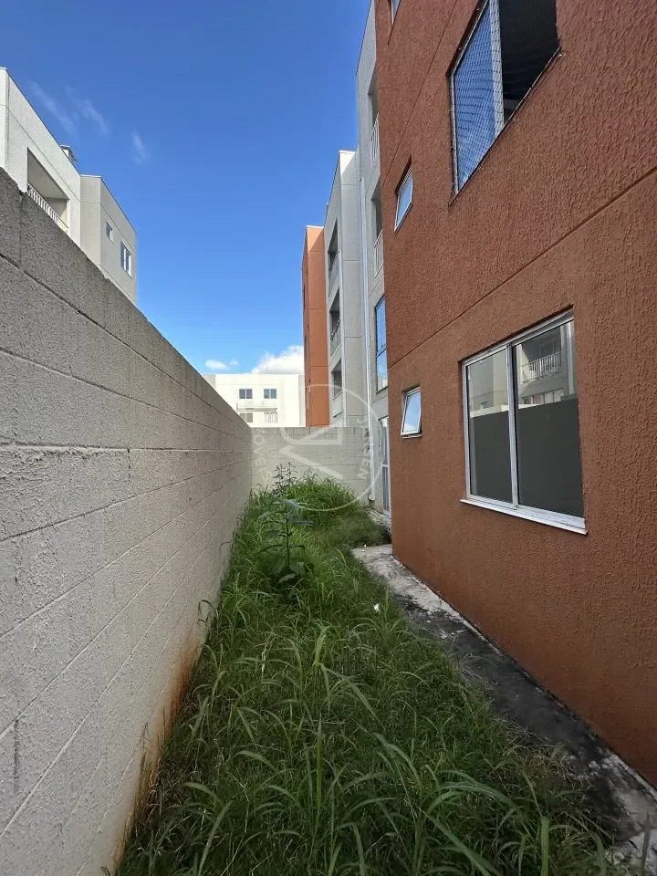 Apartamento Térreo No Edifício Capadócia Ibiporã - foto 9 de 10