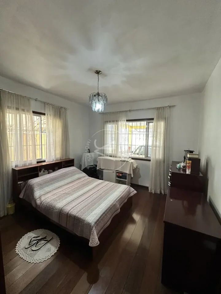Casa à Venda Centro De Ibiporã PR - foto 7 de 14