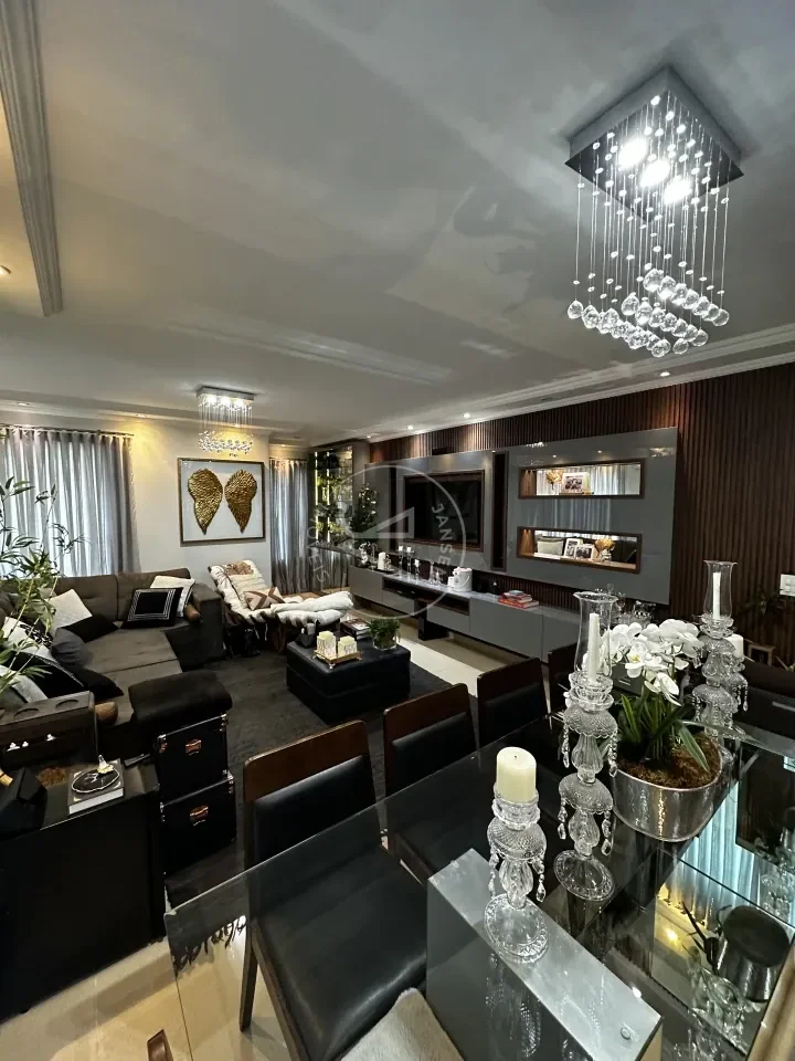 Casa à Venda Condomínio Moradas Do Arvoredo Ibipora - foto 4 de 20
