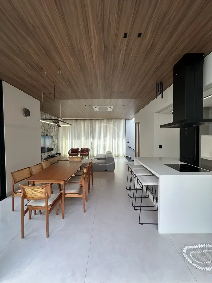 Casa à Venda Condomínio Royal Boulevard Em Ibiporã - foto 12 de 20