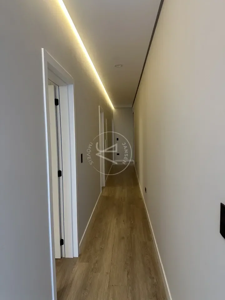 Casa à Venda Condomínio Royal Boulevard Em Ibiporã - foto 20 de 20