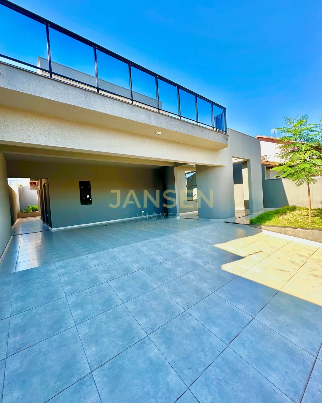 Casa à Venda Jardim Itamaraty Ibiporã - foto 16 de 17