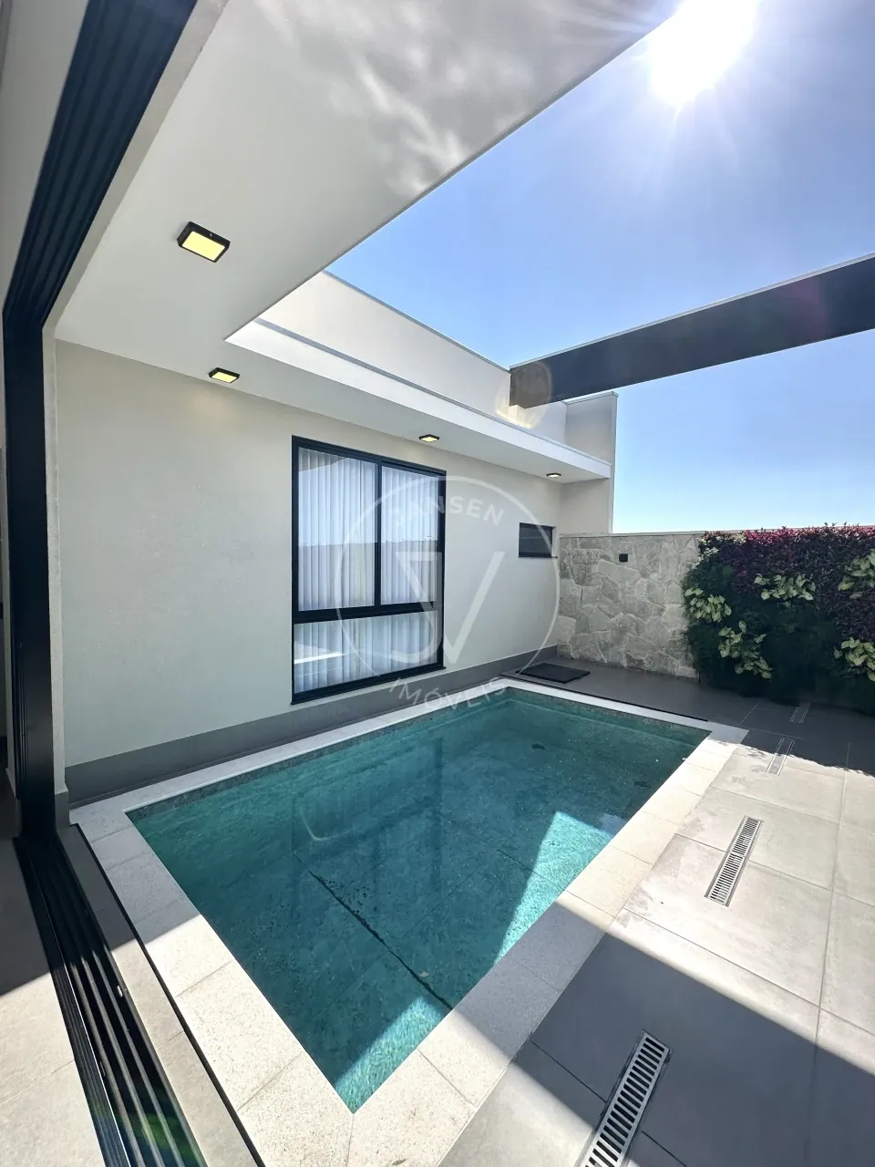 Casa à venda no Royal Boulevard em Ibiporã com piscina - foto 19 de 20