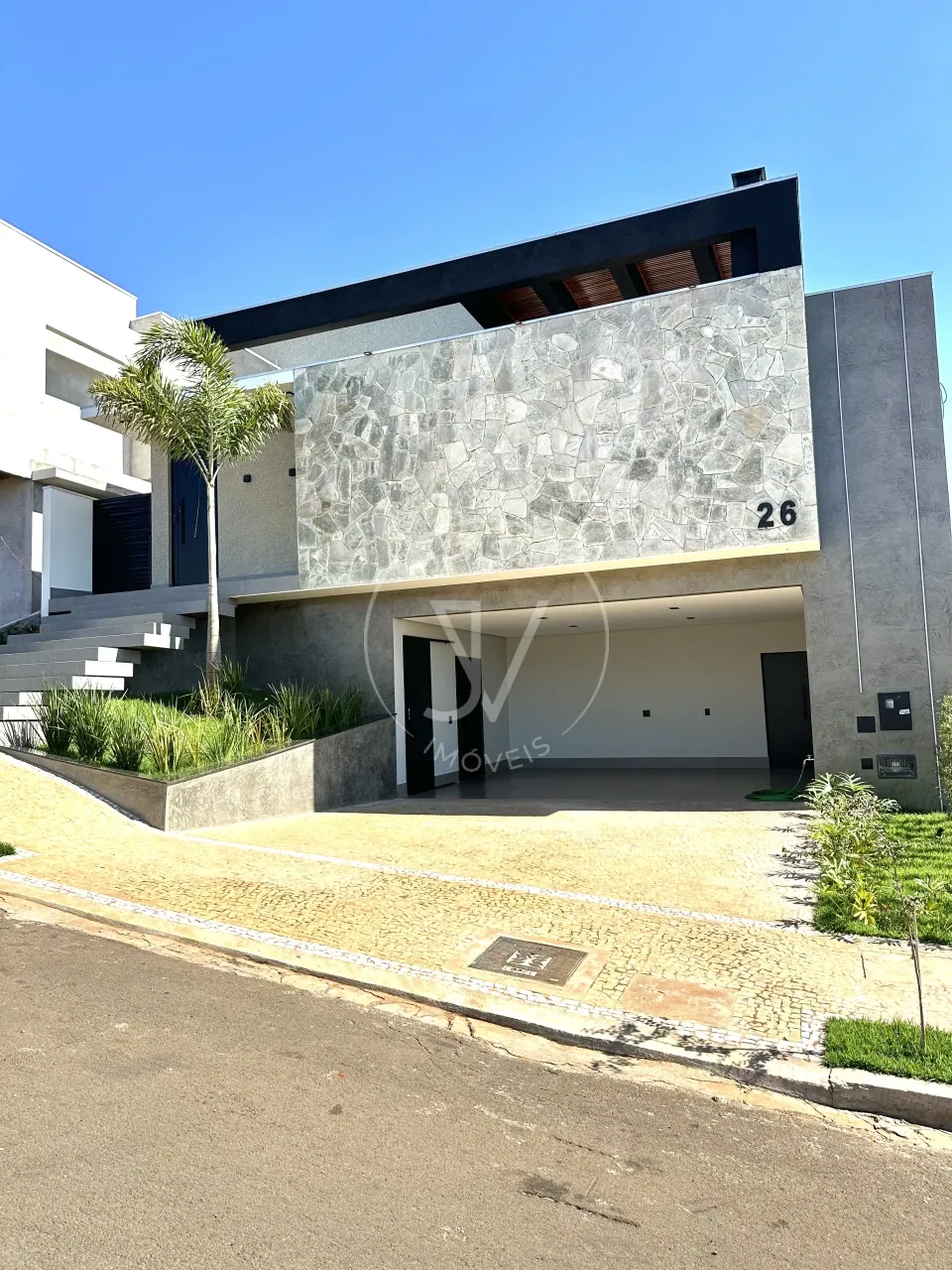 Casa à venda no Royal Boulevard em Ibiporã com piscina - foto 2 de 20
