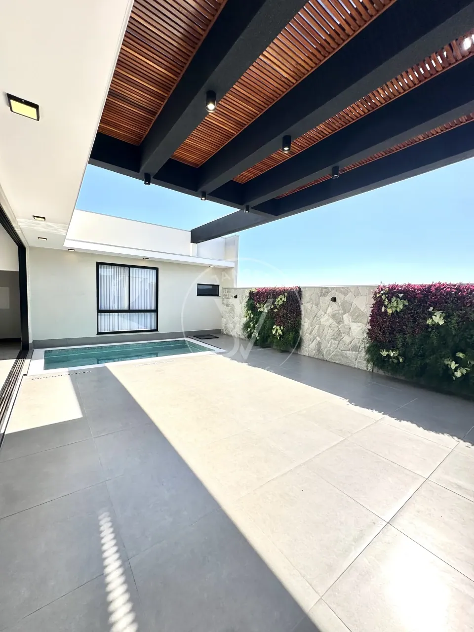 Casa à venda no Royal Boulevard em Ibiporã com piscina - foto 16 de 20