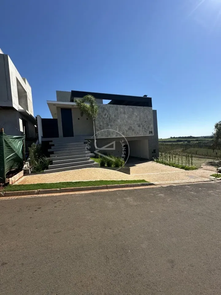 Casa à venda no Royal Boulevard em Ibiporã com piscina - foto 3 de 20