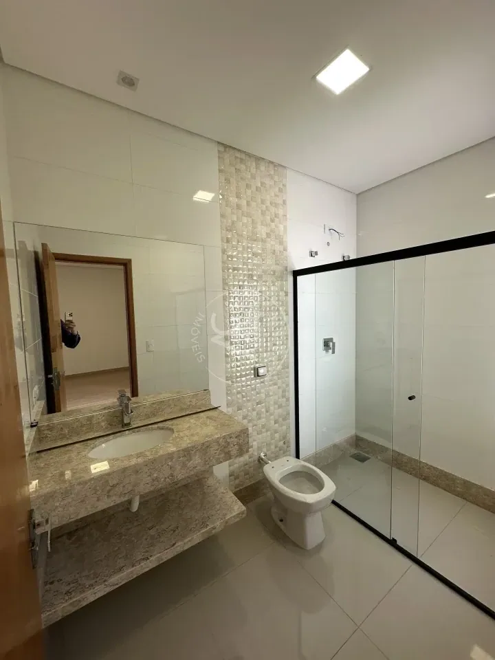 Casa De Alto Padrão Jardim Malibu Ibiporã - foto 17 de 20
