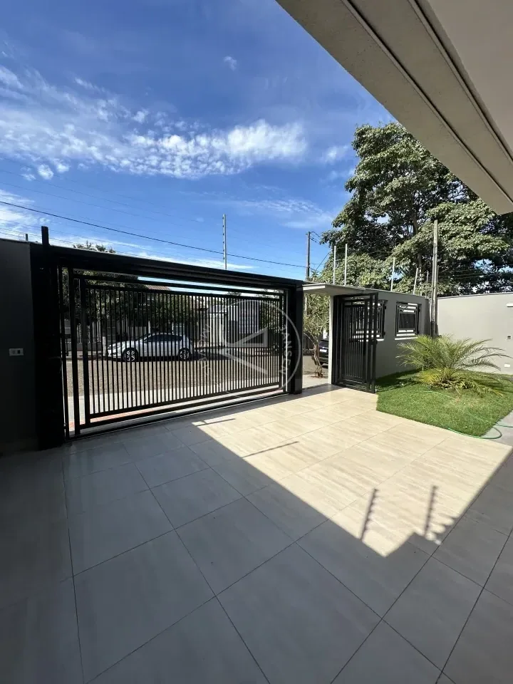 Casa De Alto Padrão Jardim Malibu Ibiporã - foto 6 de 20