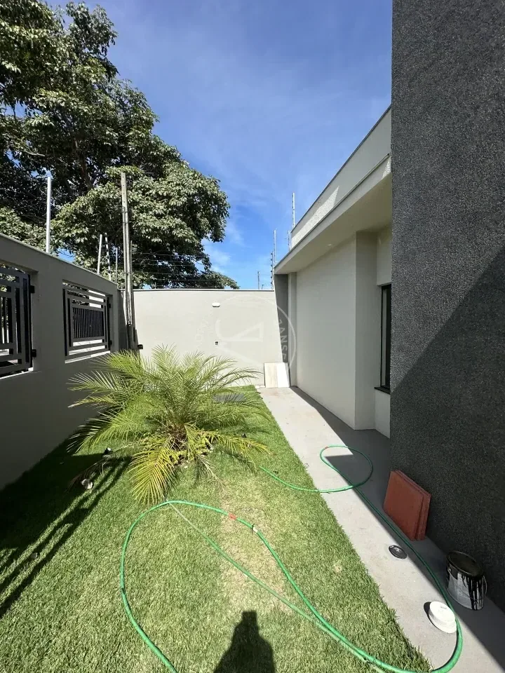 Casa De Alto Padrão Jardim Malibu Ibiporã - foto 5 de 20