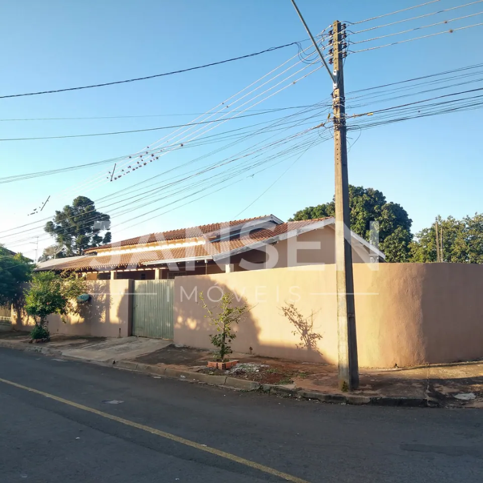 Casas Jardim Moradas do Sol - foto 3 de 6