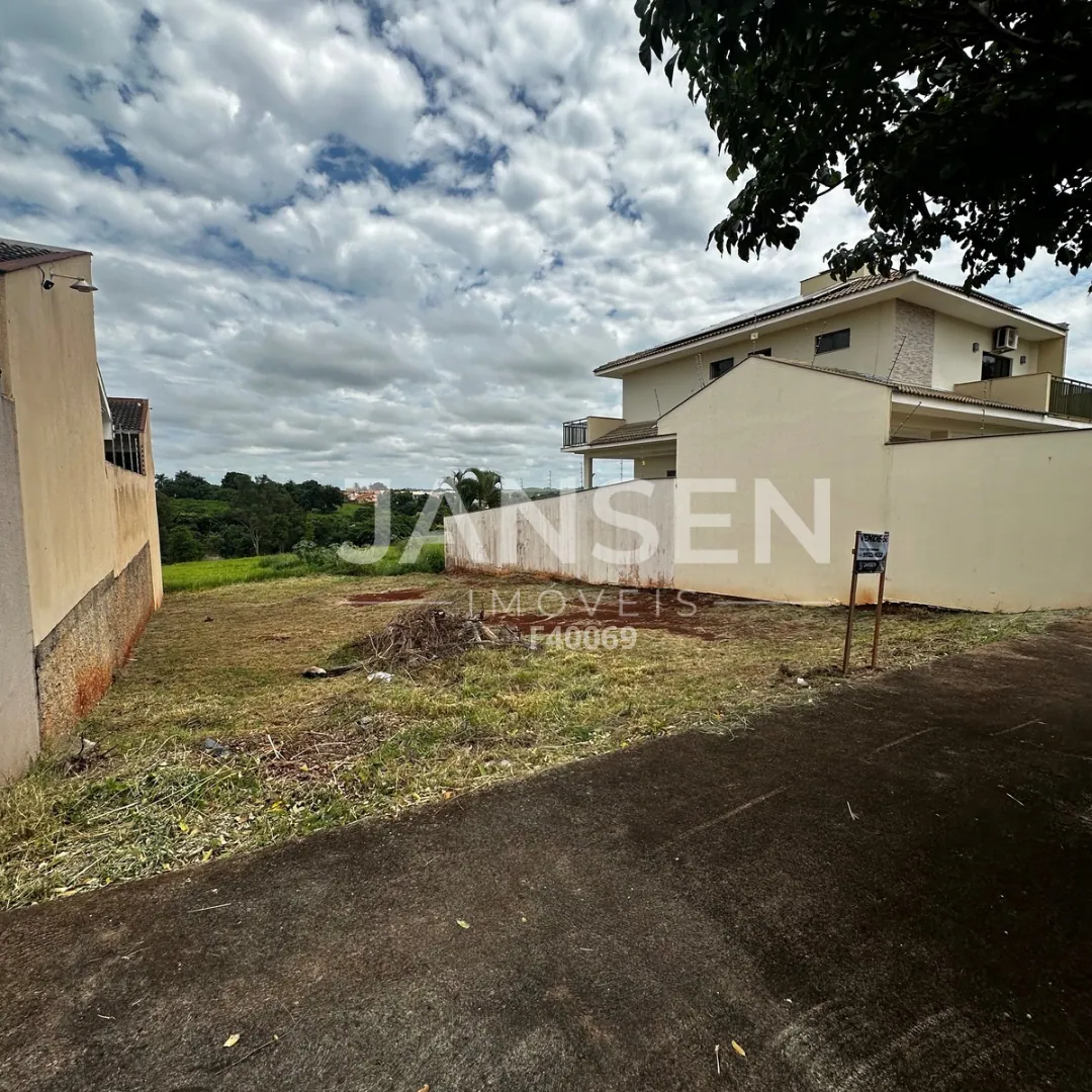 Terreno a venda Jardim São Francisco - foto 3 de 8