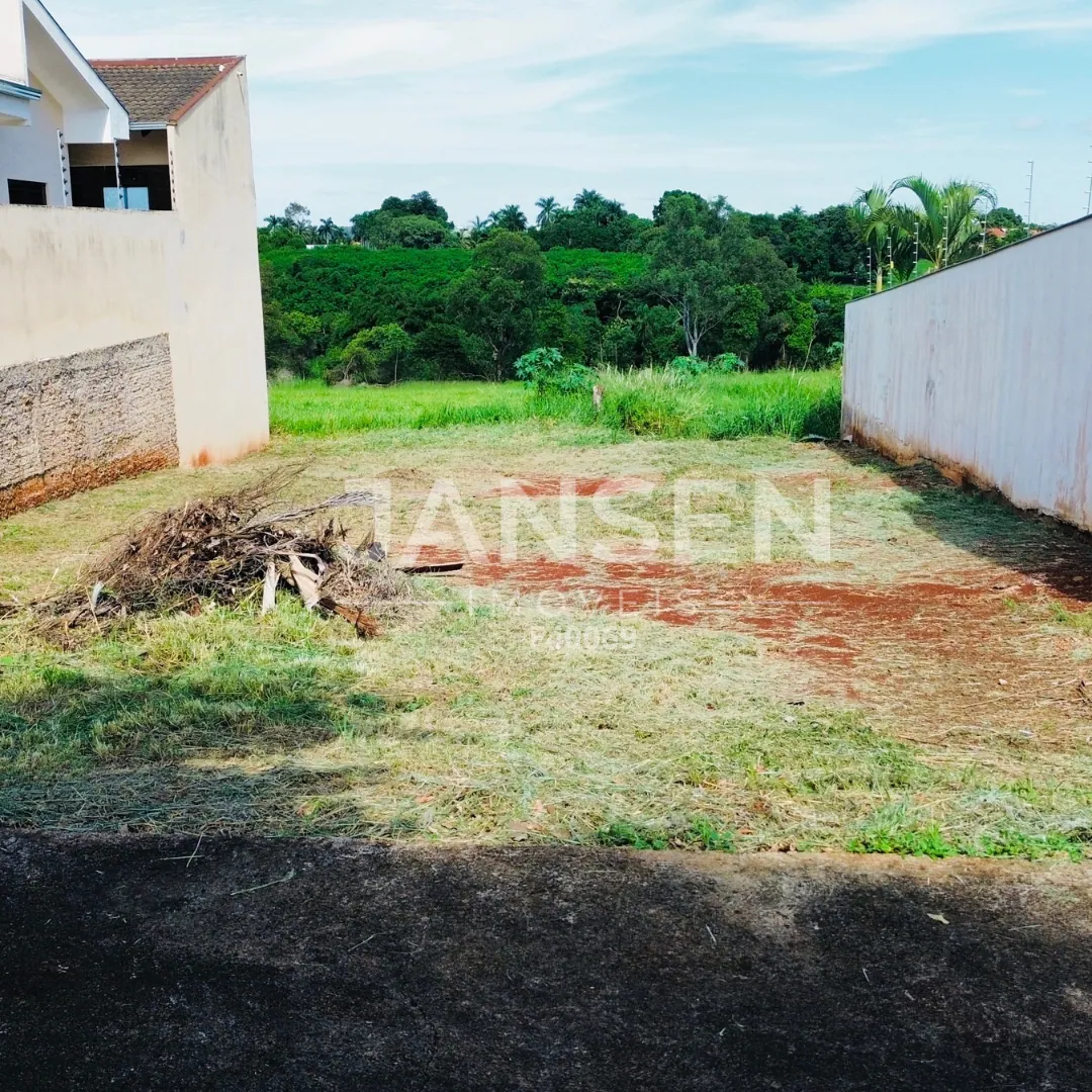 Terreno a venda Jardim São Francisco - foto 8 de 8