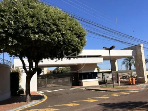 Terreno à Venda No Condomínio Moradas Do Arvoredo Ibipora