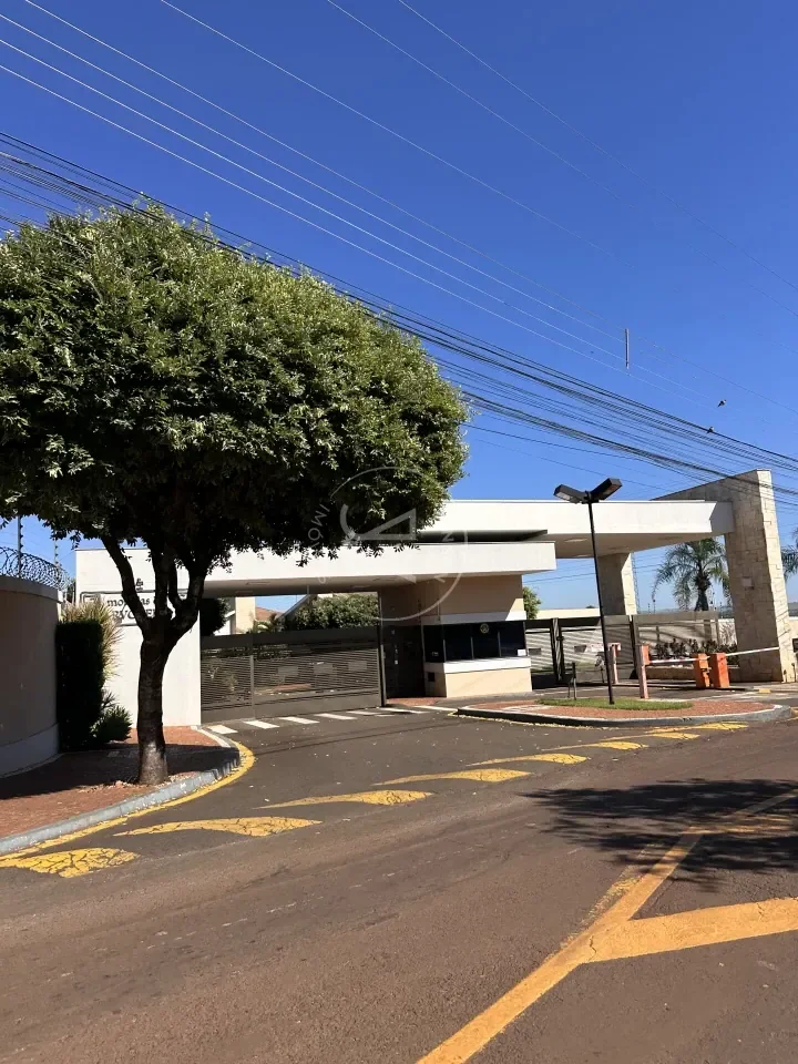 Terreno à Venda No Condomínio Moradas Do Arvoredo Ibipora - foto 1 de 8