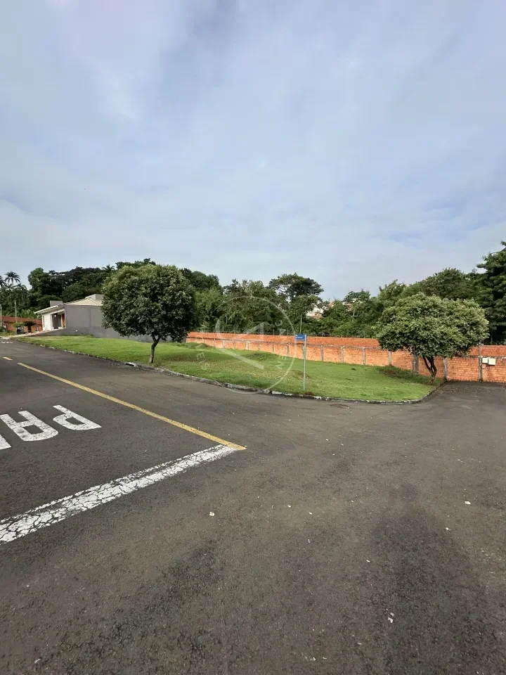 Terreno à Venda No Condomínio Moradas Do Arvoredo Ibipora - foto 2 de 8