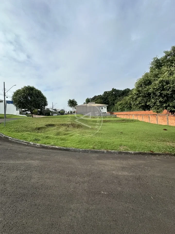 Terreno à Venda No Condomínio Moradas Do Arvoredo Ibipora - foto 3 de 8